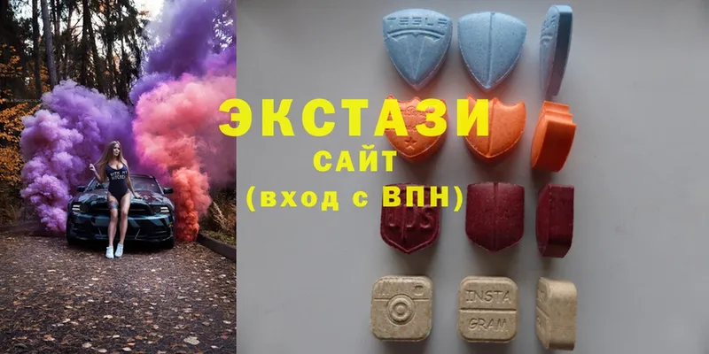 Ecstasy Punisher  как найти закладки  Грязовец 